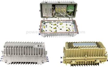 Optical Work Station