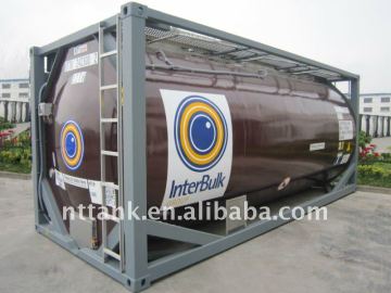 electrical heating tank