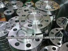 Stainless Steel Pipe Fitting Flange