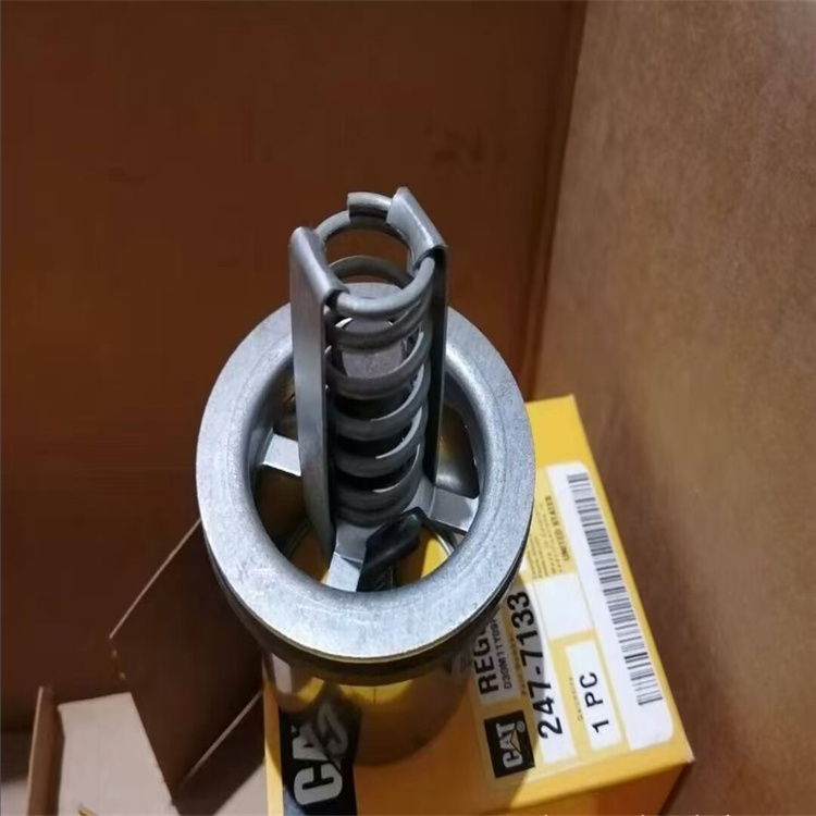 247 7133 Thermostat