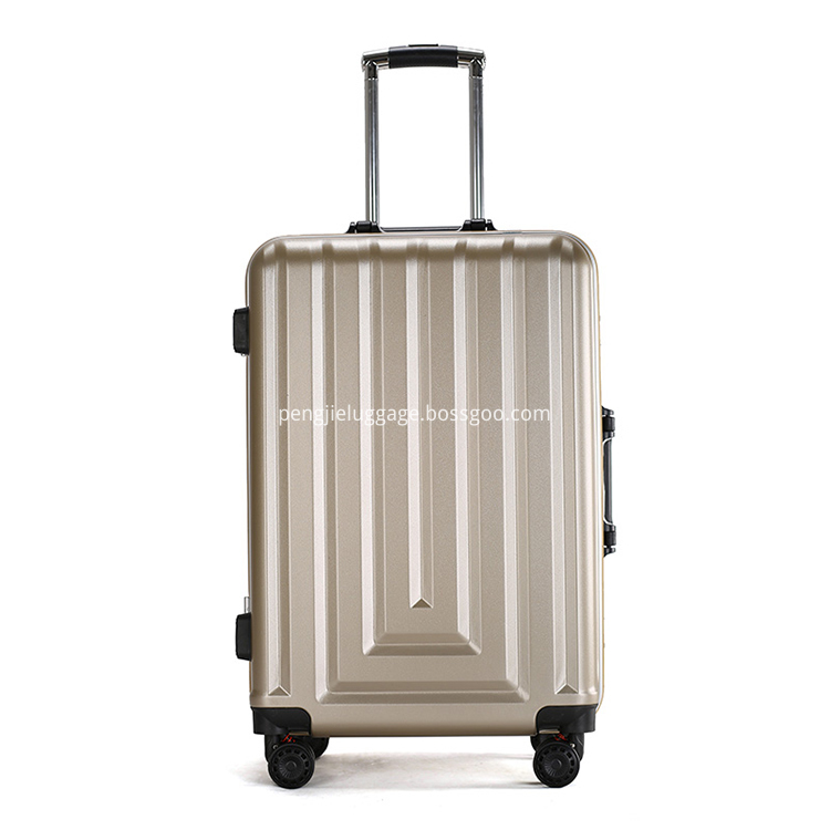 Durable Luggage Set