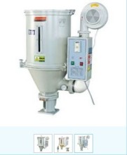 Hopper Plastic Dryer