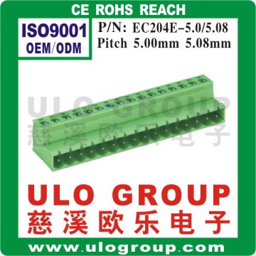 90 degree female terminal manufacturer/supplier/exporter - China ULO Group