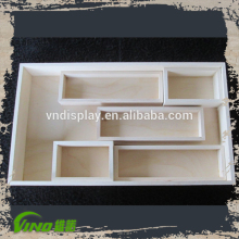 wood stash box , storage boxes , Unfinished Wood Boxes without lids