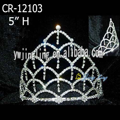 Wholesale Crown For Pageants