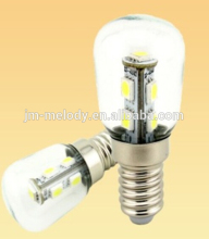 1W T26 E14 LED fridge Bulb lamp Small light bulb LED pilot lamp BULB