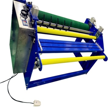 600-1200MM Belt Cutting Machine: Conveyor Belt Slitting and Slitter Equipment