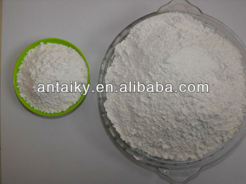 China barite powder