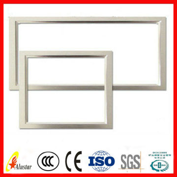 hot sale aluminium extrusion standard profile