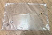 Durable Inner Plastic Bag for Value Packaging