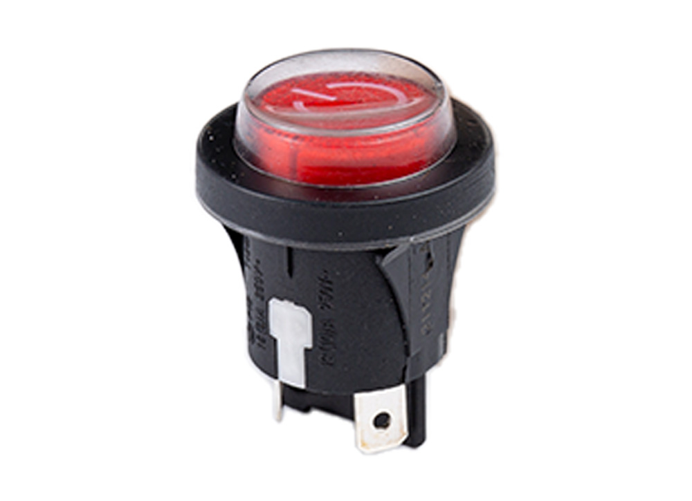 P12-4N +tapa impermeable P12-4N +waterproof cap