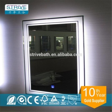 Hotel LED Bath Mirror
