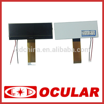 132x32 Graphic LCD Display Module