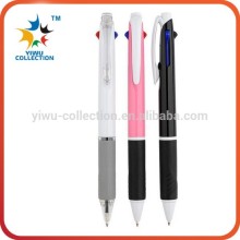 New style promotional multicolor plastic ball pen