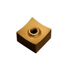 Industrial Single Shaft Shredder Knife Blades