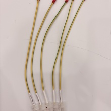 Custom Connector Charging Pile Wire Harness