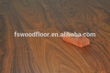North american walnut parquet floor with high quality