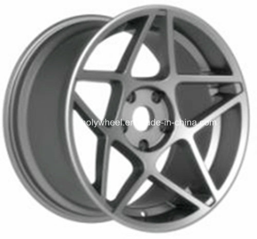 New Alloy Wheel for 3sdm 0.08