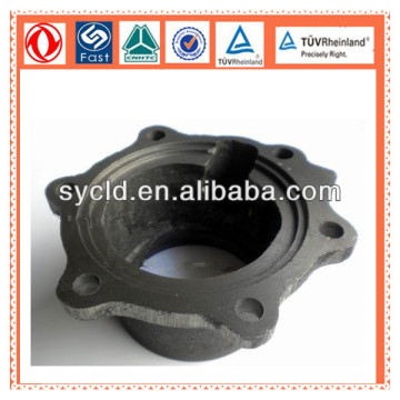 second shaft rear bearing cover 1700J-151