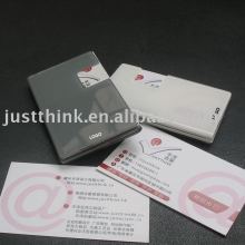 business name card case