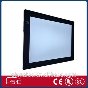 LED Light Drawing Copy Board Light Box