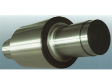 Hot Strip Back-up Rolls