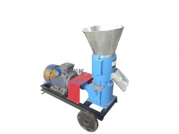 poultry feed Pelletizer Equipment