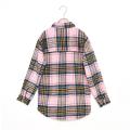 Girl's Autumn Winter Shirts