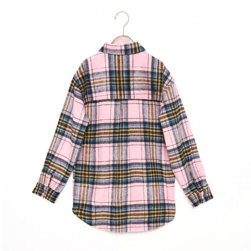 Girl's Autumn Winter Shirts