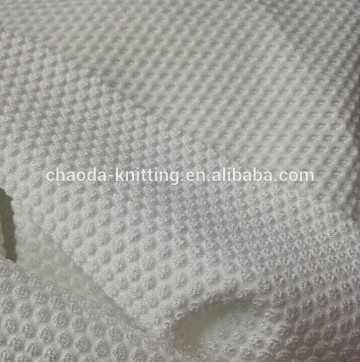 Nylon Spandex /poly spandex mesh stretch Fabric