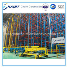 Automated Storage & Retrieval System (Asrs rack system)