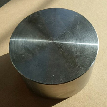 Magnetic drilling parts pure iron casting