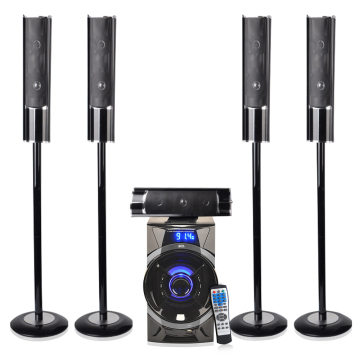 Doss bluetooth radio light bulb speaker