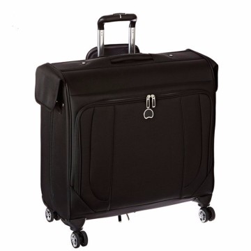 High quality nylon cheap luggage case