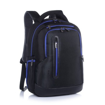 high end adjustable shoulder strap laptop backpack