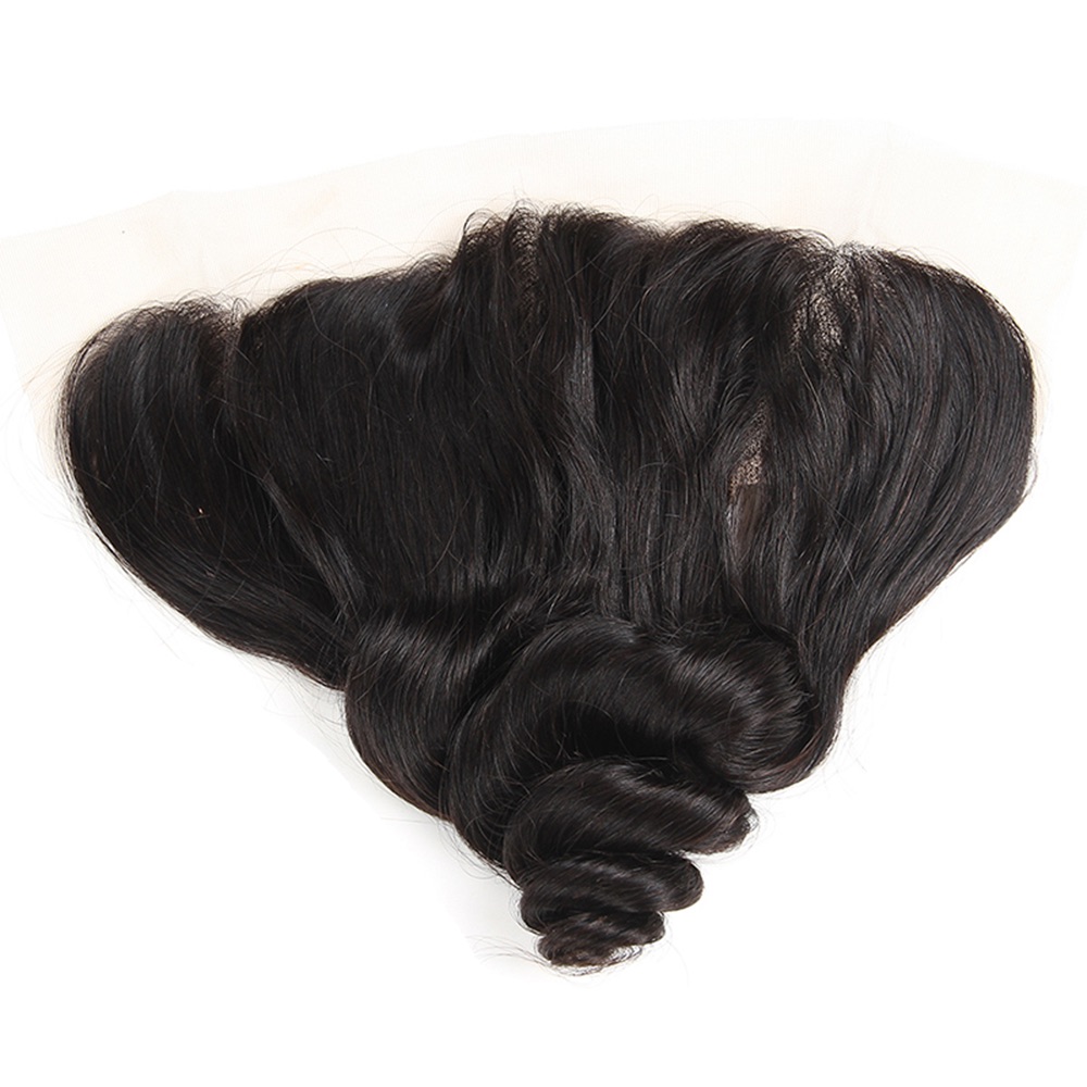 Hot Sale Factory Price 13x4 Hd Lace Frontal Closure,Transparent HD Lace Frontal,13x6 Swiss Lace Human Hair Front Closure Vendor