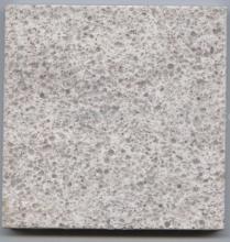 Pearl white granite