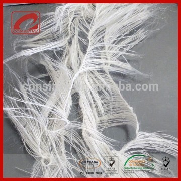 Topline funny hand knit popular hot sale feathers knitting yarn