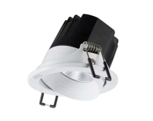 Die cast aluminum ceiling light