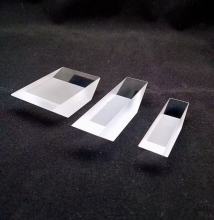Optical Glass Prism Dove Prism for Microscopes