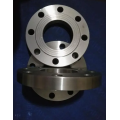 SO FLANGE CLASS300 4INCH RF 316L