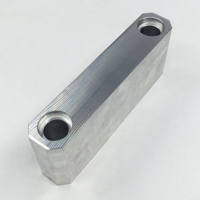 machined billet aluminum