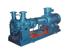 Model AY Centrifugal Petrochemical Pump