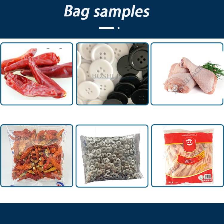 CE Automatic 250g 500g 1kg Small Tomato Red Chilli Garlic Baby Carrot Packing Machine Chilli Pepper Fruit Salad Packing Machine2 CE Automatic 250g 500g 1kg Small Tomato Red Chilli Garlic Baby Carrot Packing Machine Chilli Pepper Fruit Salad Packing Machine2