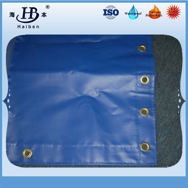 Hot sale pvc tarpaulin anti-uv waterproof for truck