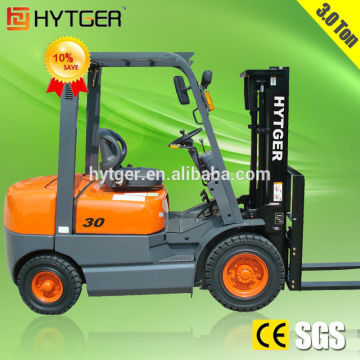 Trustworthy China Supplier forklift dimensions