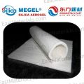 Megel® Airgel Felt per l&#39;isolamento del serbatoio di stoccaggio