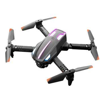 Flyxinsim New Arrival K108 Cheap Toy Drone 4K Folding,Stunt Drone Conm Camera,Smartphone Gesture Drone Snaptain