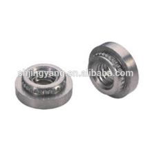 high quality broaching type fastener