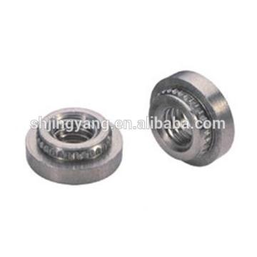high quality broaching type fastener